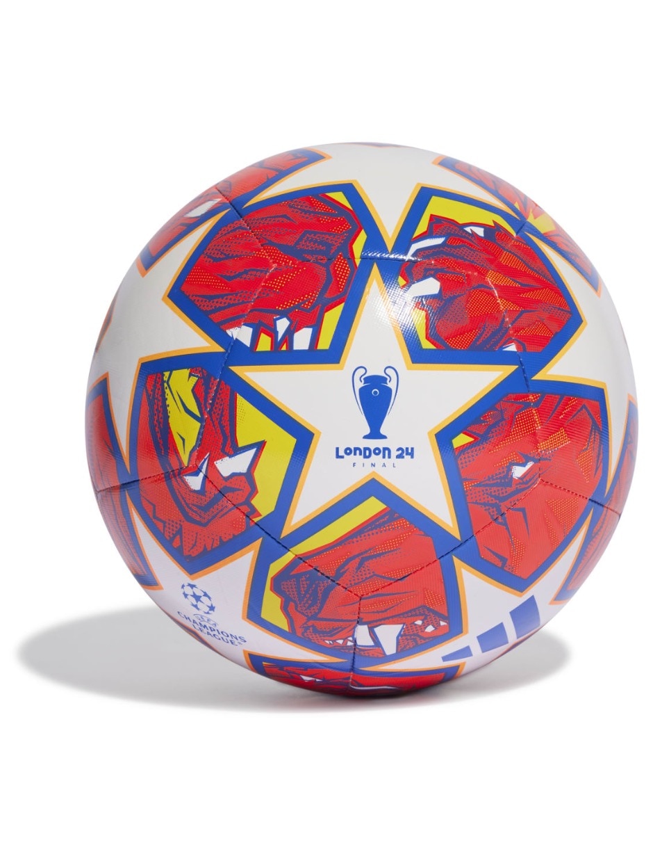Balón UCL TRN para fútbol adulto