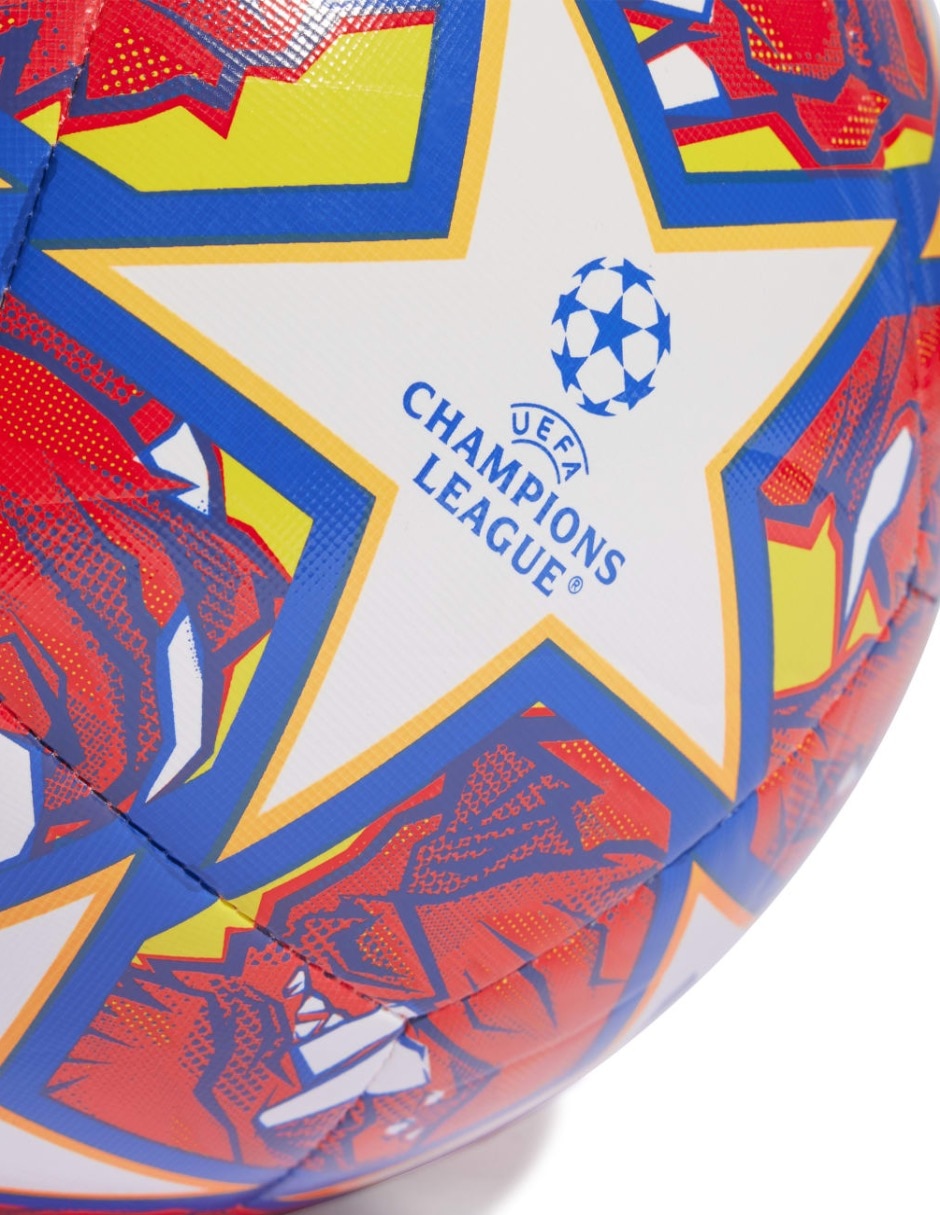 Balón UCL TRN para fútbol adulto