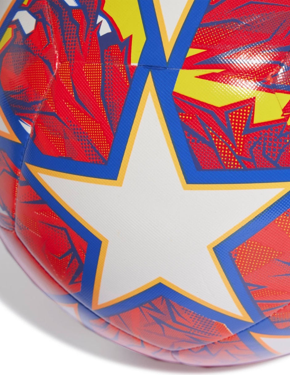 Balón UCL TRN para fútbol adulto