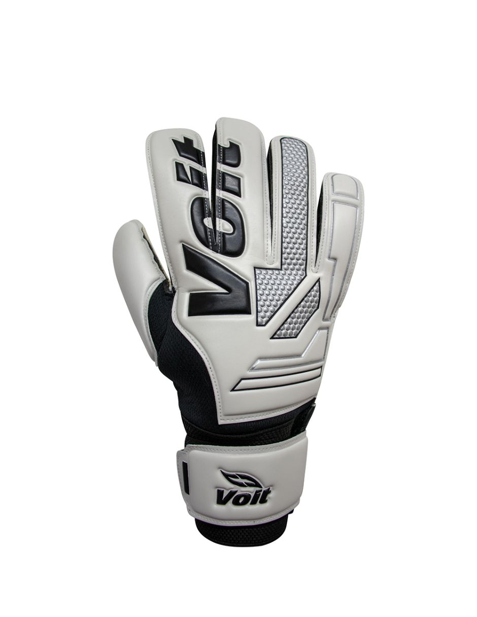 Guantes de portero para fútbol adulto