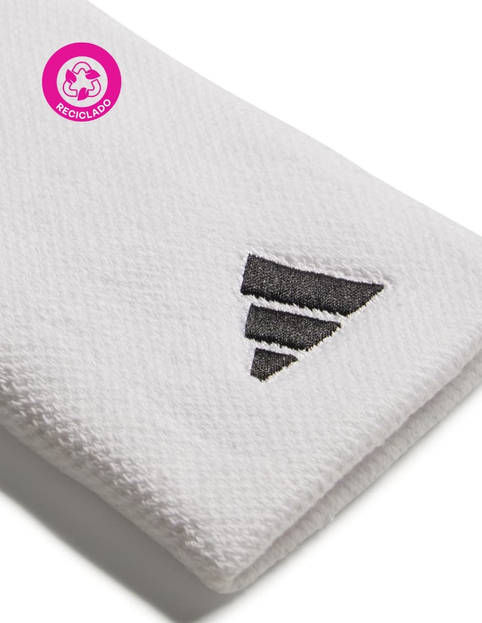 Muñequera deportiva Tennis Wb L 3