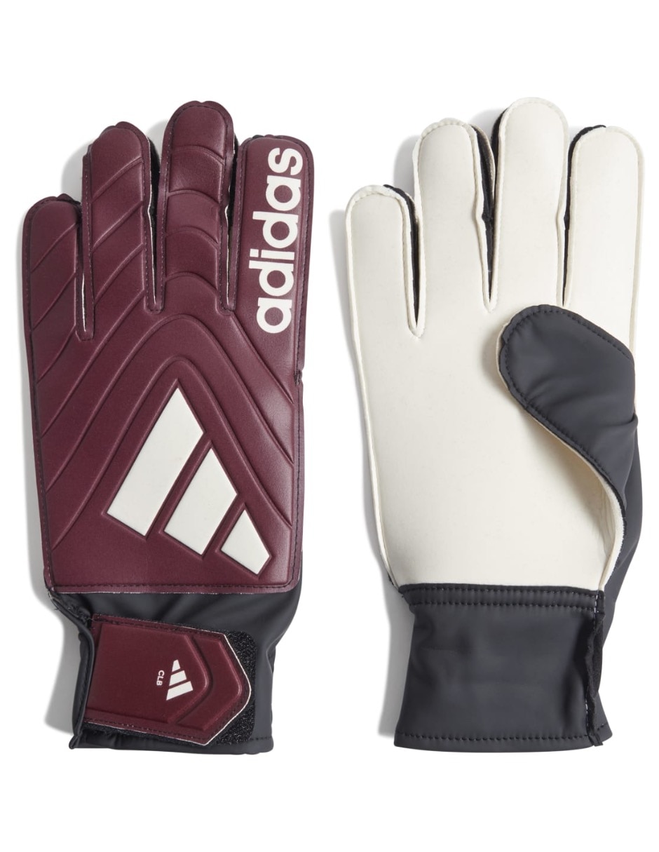 Guantes para fútbol Adidas de adulto