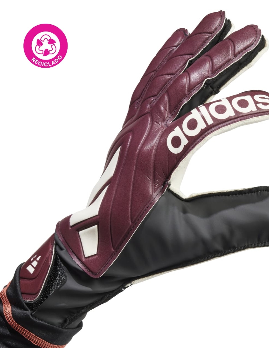 Guantes para fútbol Adidas de adulto