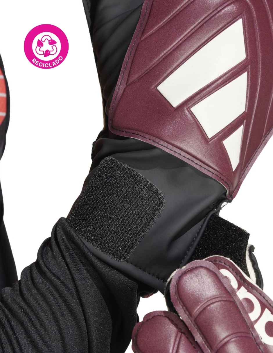 Guantes para fútbol Adidas de adulto