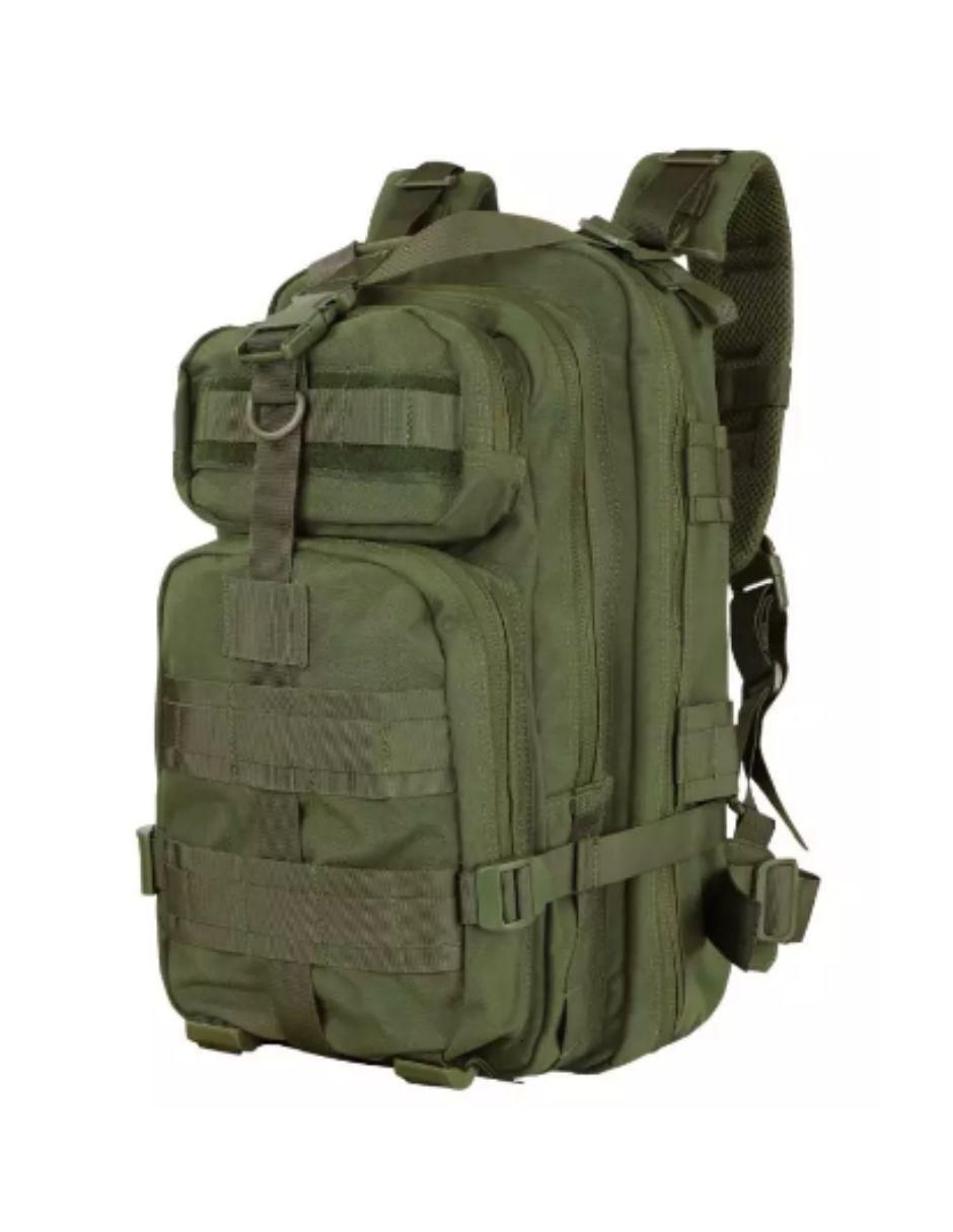 Mochila multidisciplina Condor Outdoor