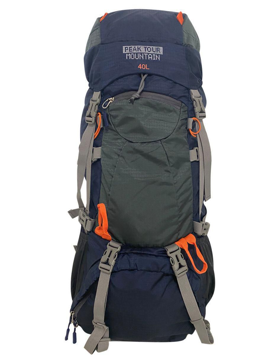Mochila de campismo