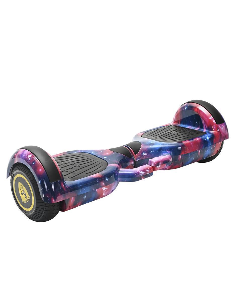 Hoverboard