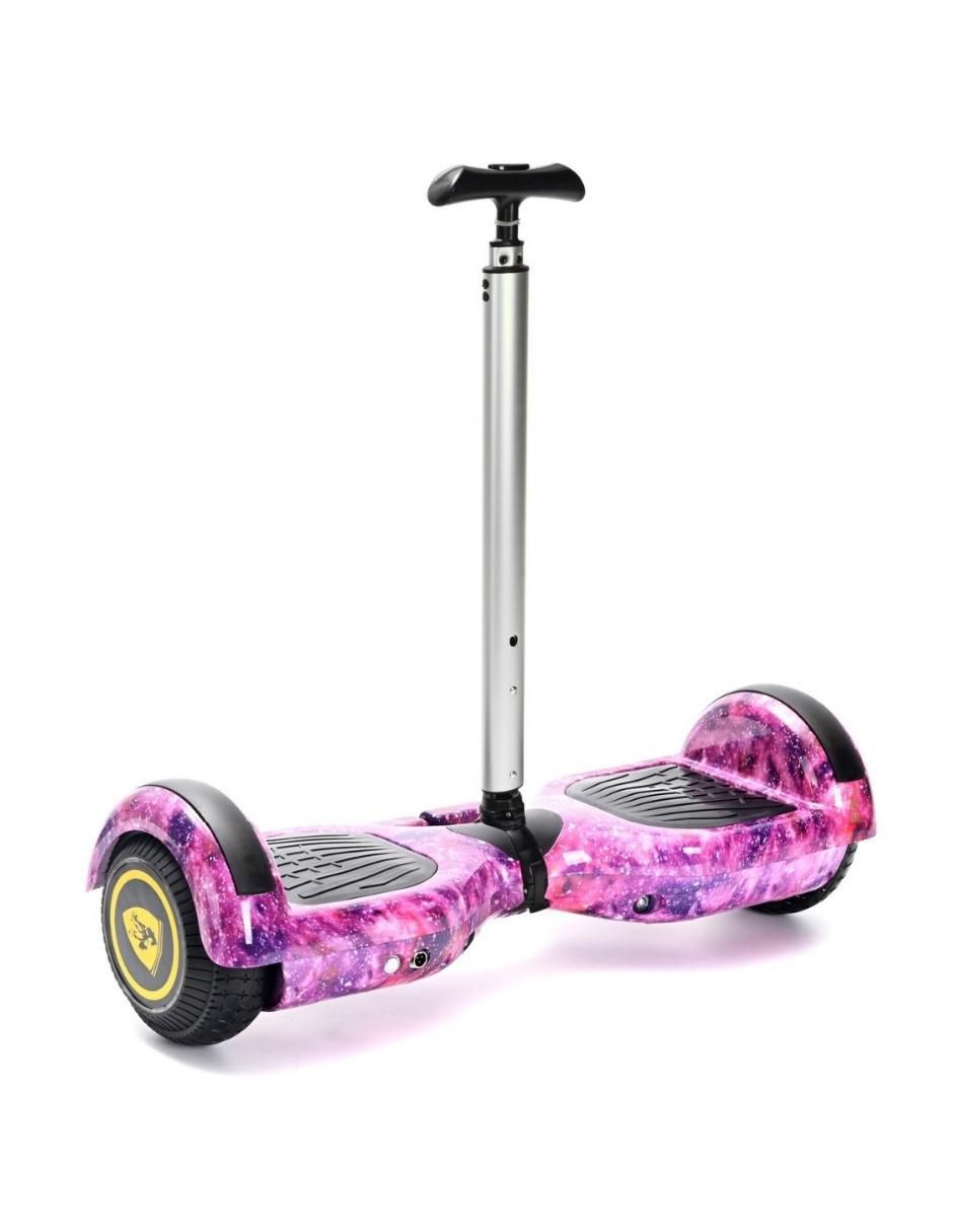 Hoverboard 2