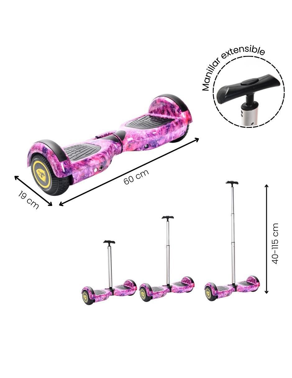 Hoverboard 10