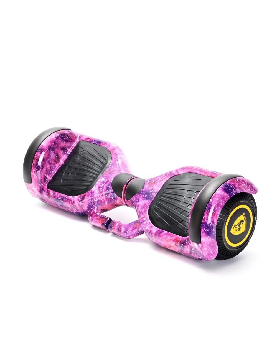 Hoverboard 3