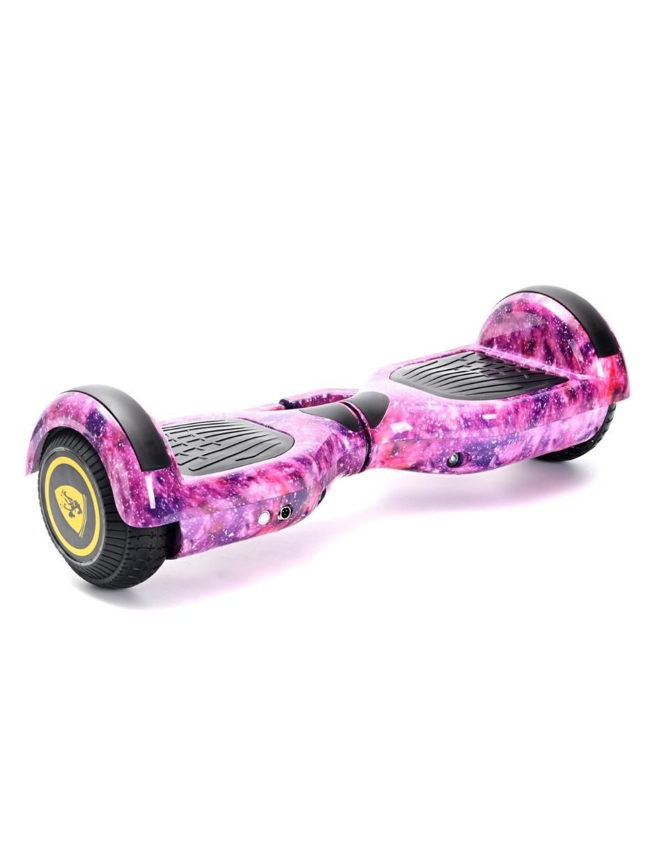 Hoverboard 5