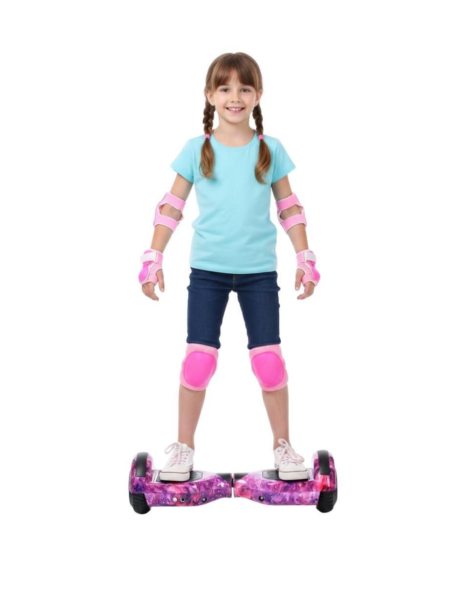 Hoverboard 6