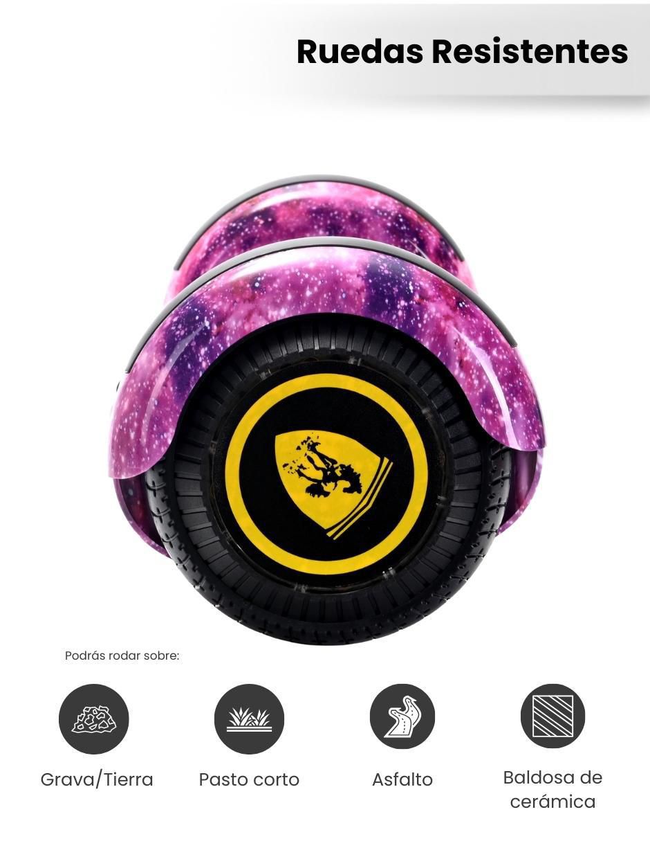 Hoverboard 9