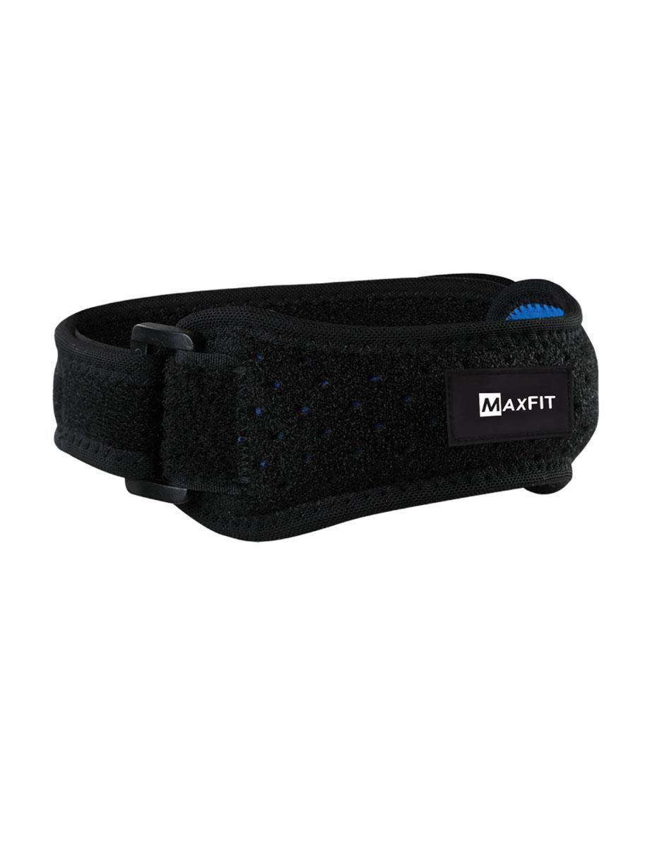 Rodillera Maxfit de poliéster
