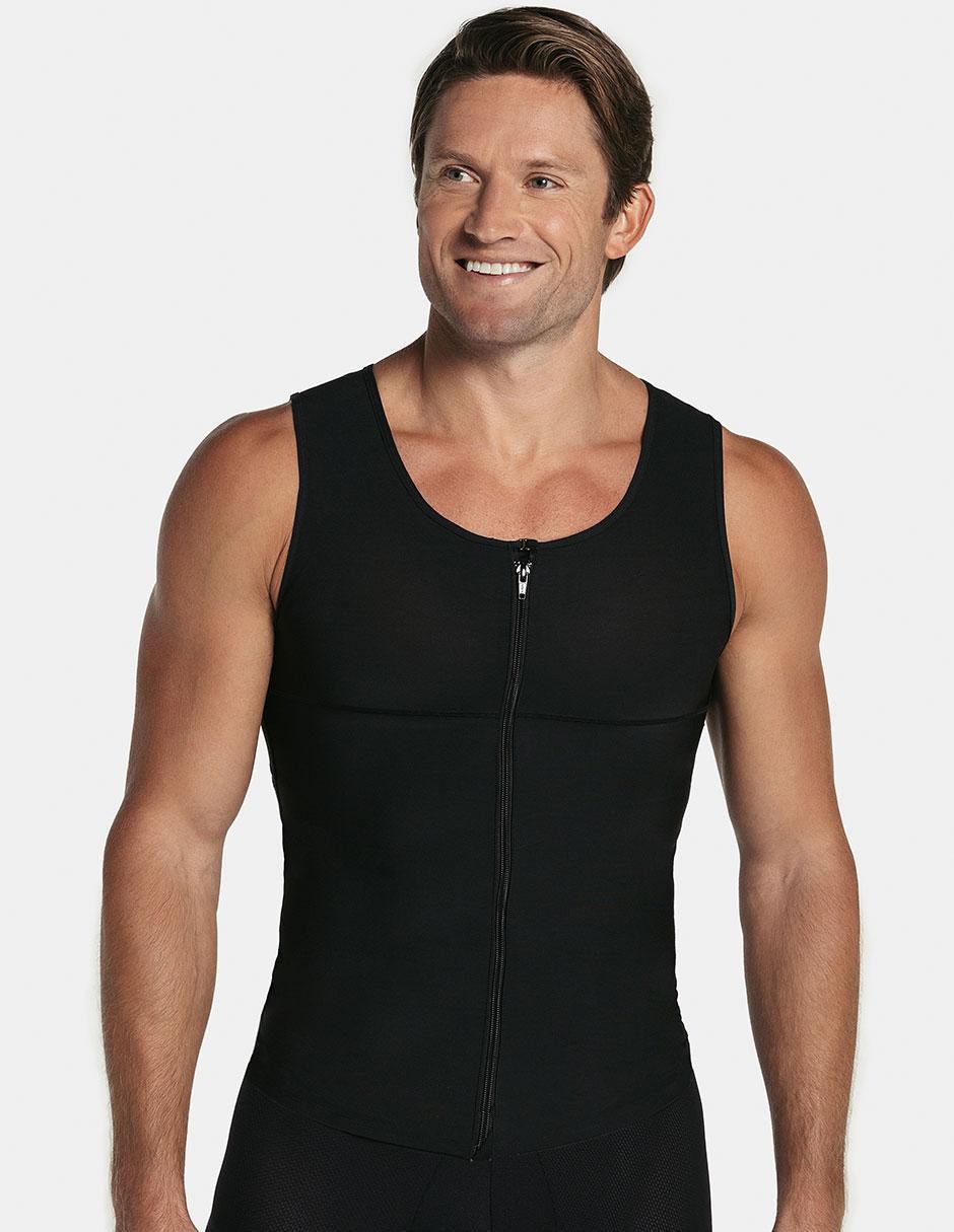 Chaleco reductor para hombre
