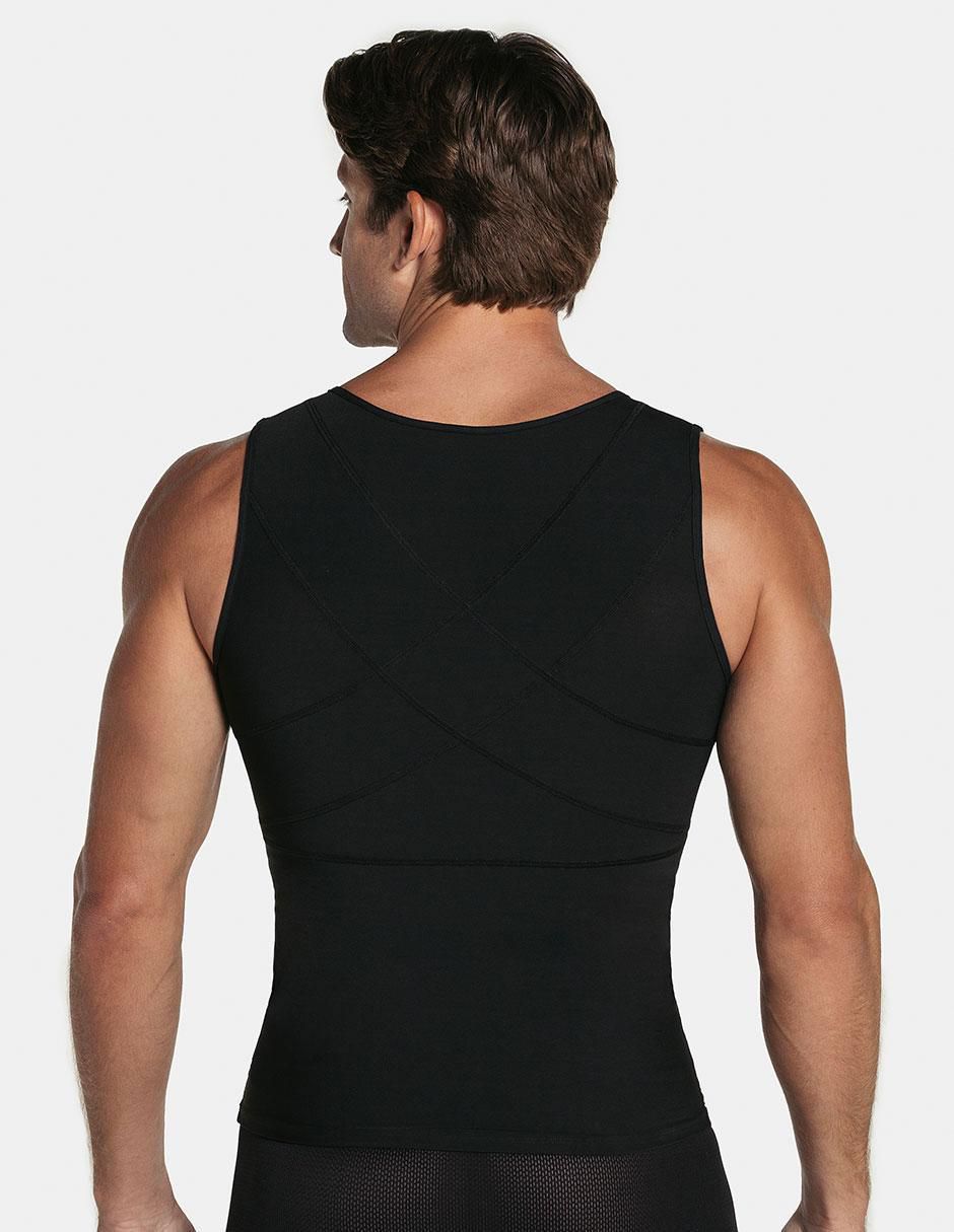 Chaleco reductor para hombre