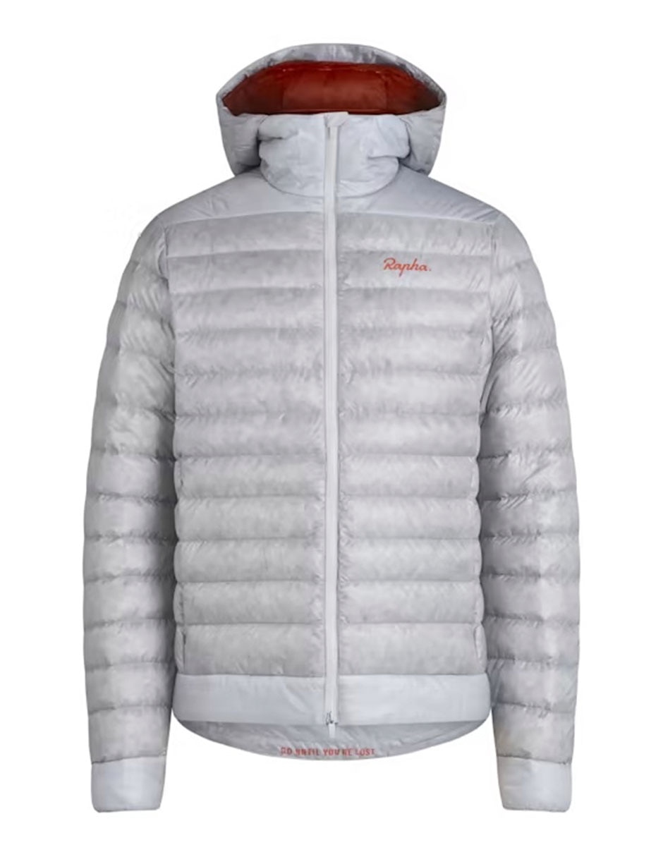 Chamarra para ciclismo Rapha Outerwear