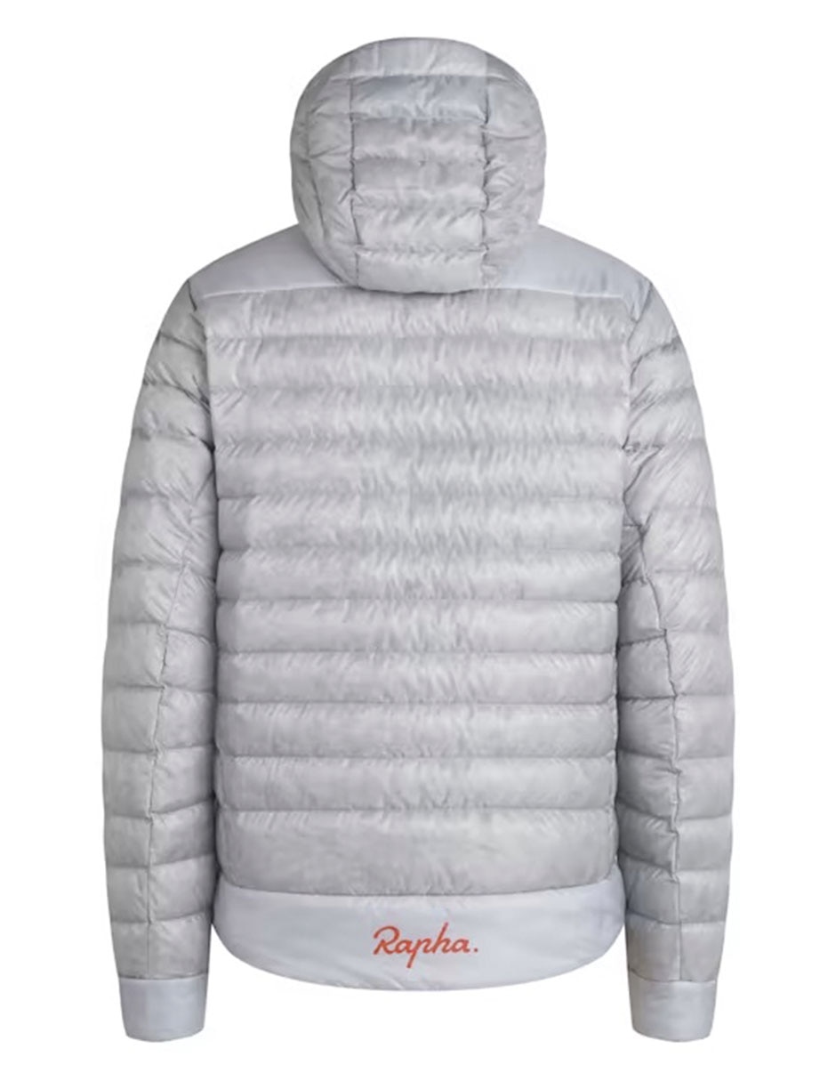 Chamarra para ciclismo Rapha Outerwear