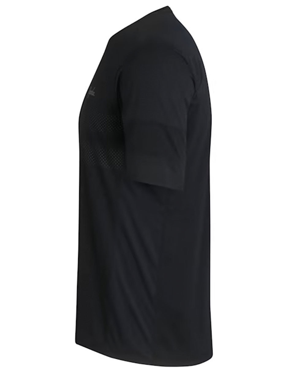 Playera deportiva para ciclismo de hombre
