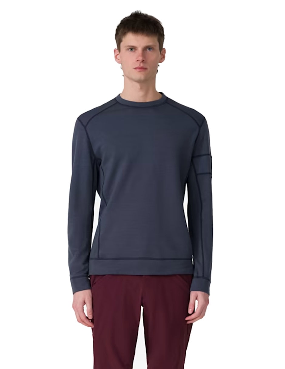 Sudadera para ciclismo para hombre