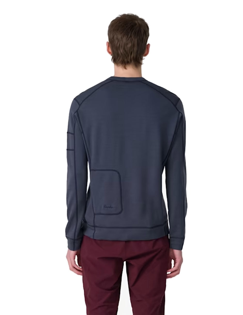 Sudadera para ciclismo para hombre