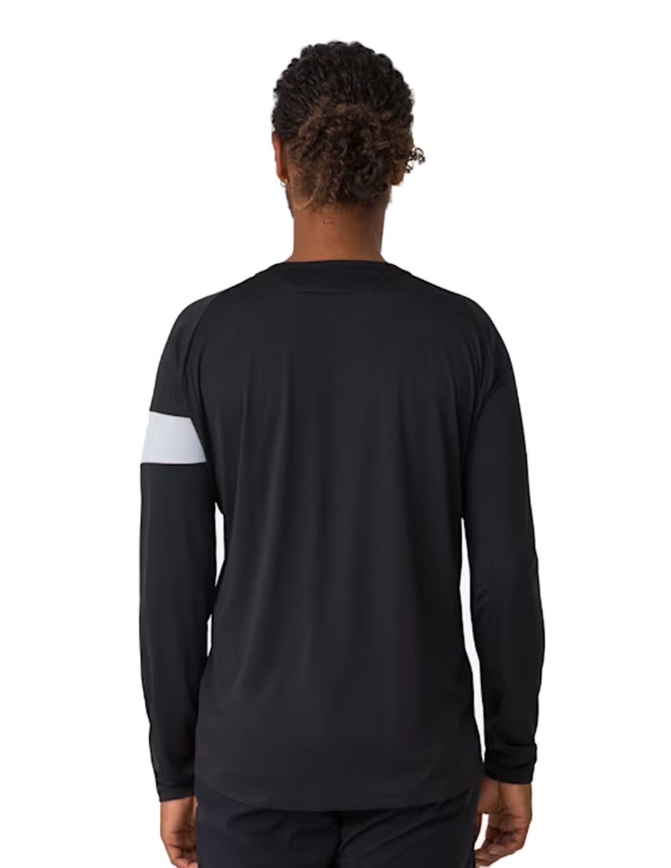 Playera deportiva para ciclismo de hombre