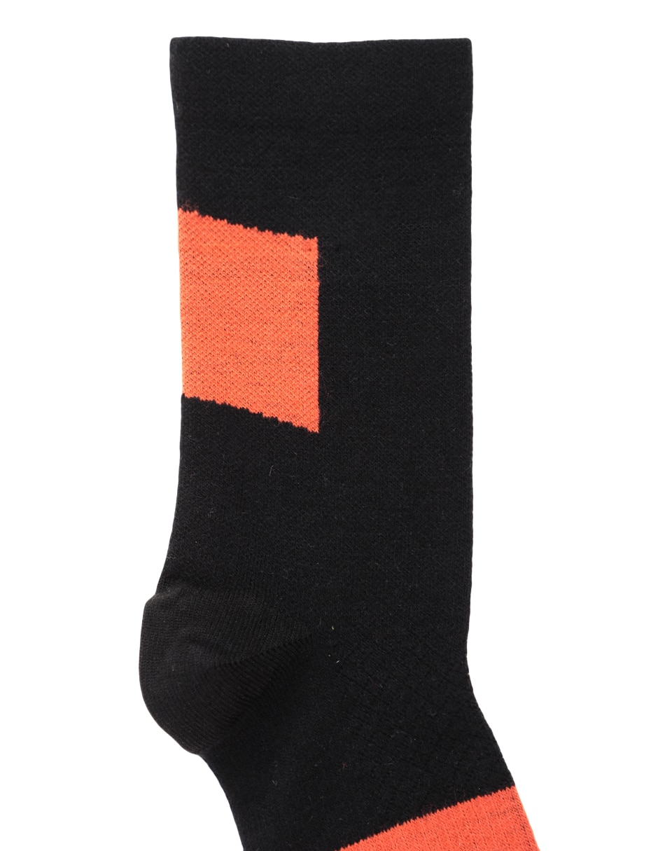 Calcetín para ciclismo para hombre