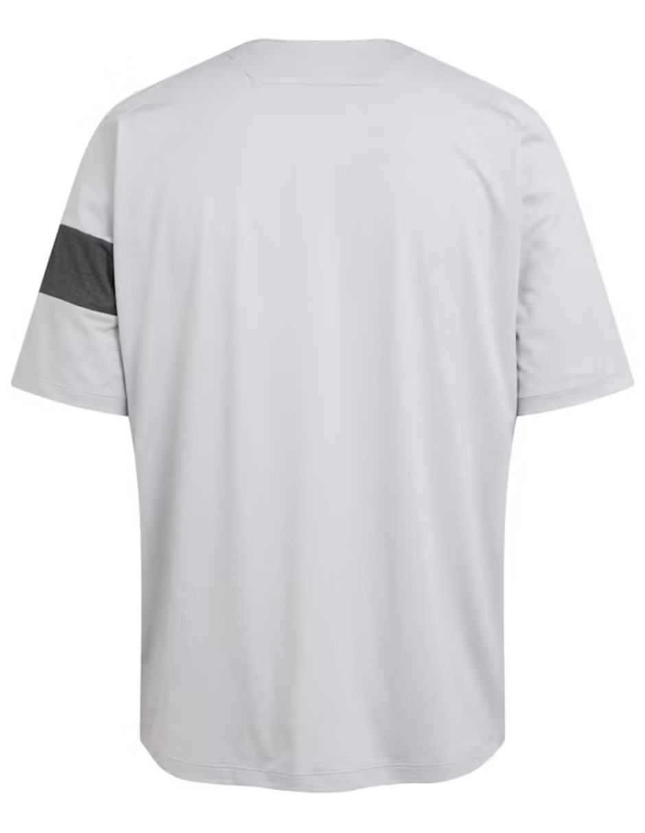 Playera deportiva para ciclismo de hombre