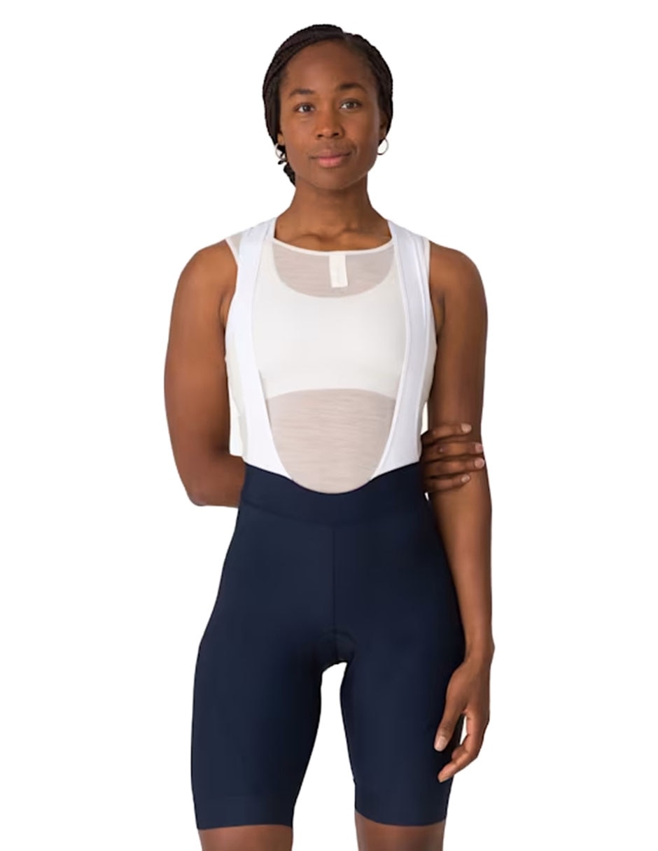 Culotte para ciclismo mujer Culotte para ciclismo mujer