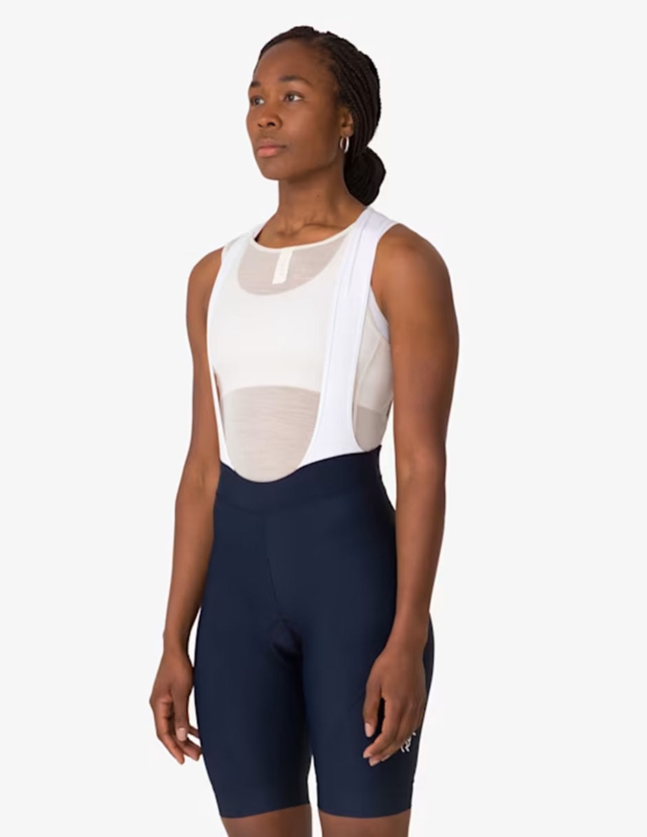Culotte para ciclismo mujer 3