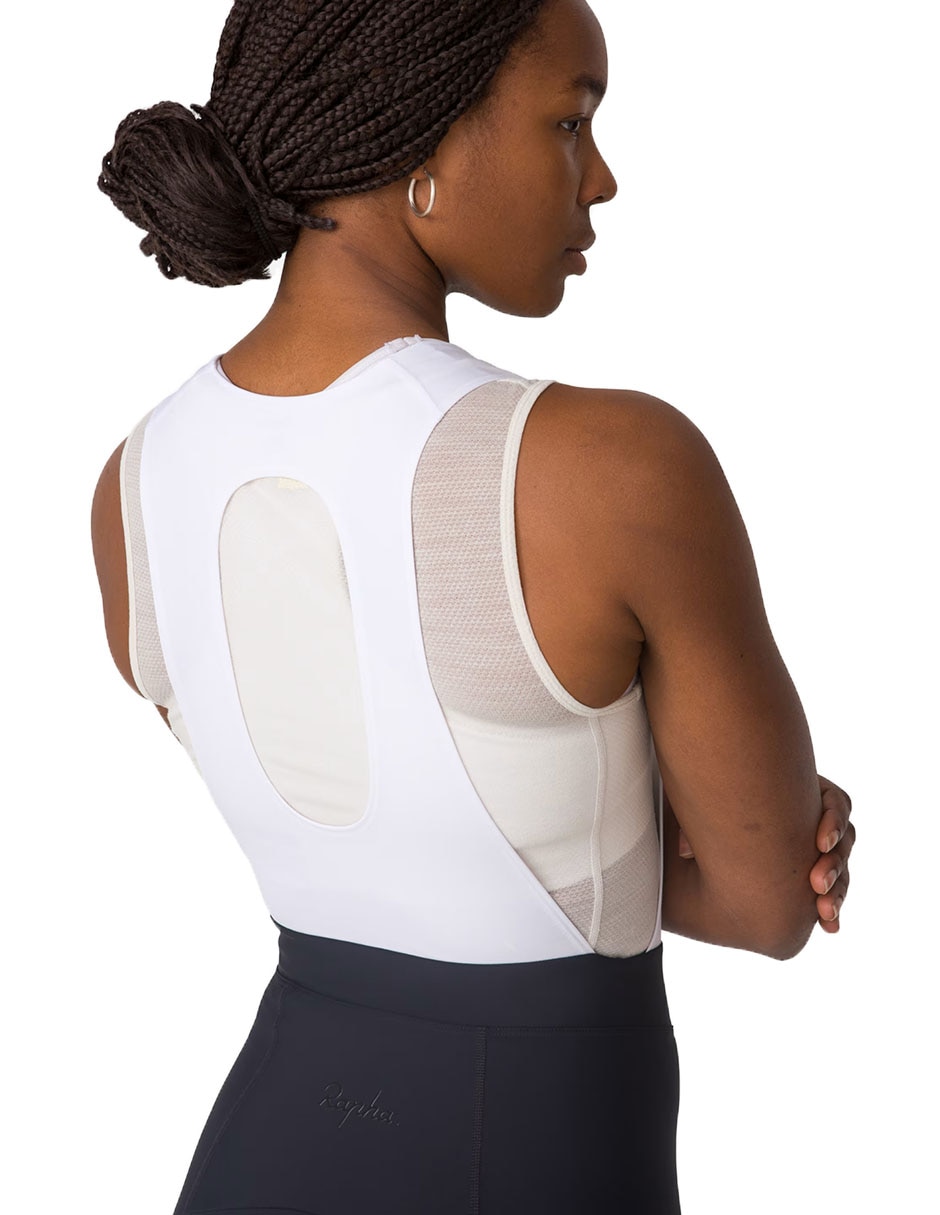 Culotte para ciclismo mujer 4