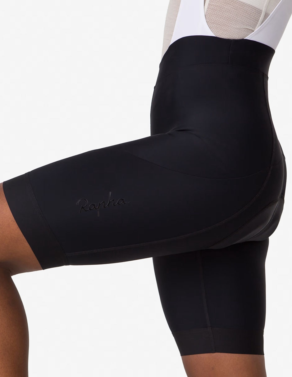 Culotte para ciclismo mujer 5