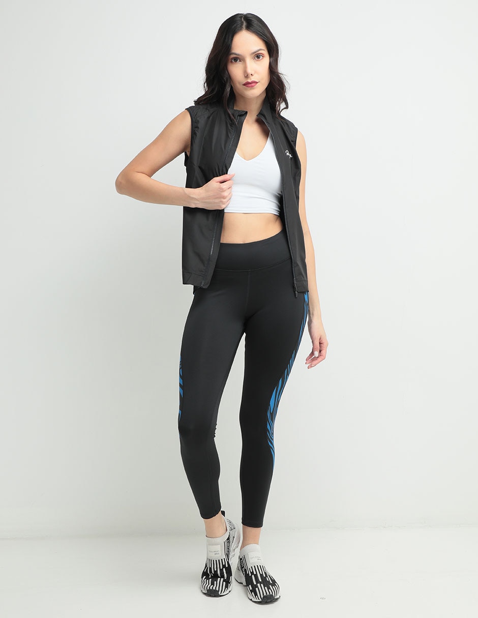 Chaleco deportivo Rapha para mujer