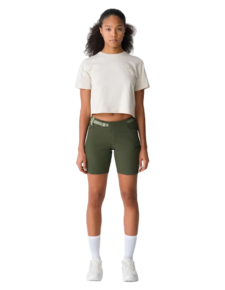 Playera deportiva para ciclismo Rapha de mujer