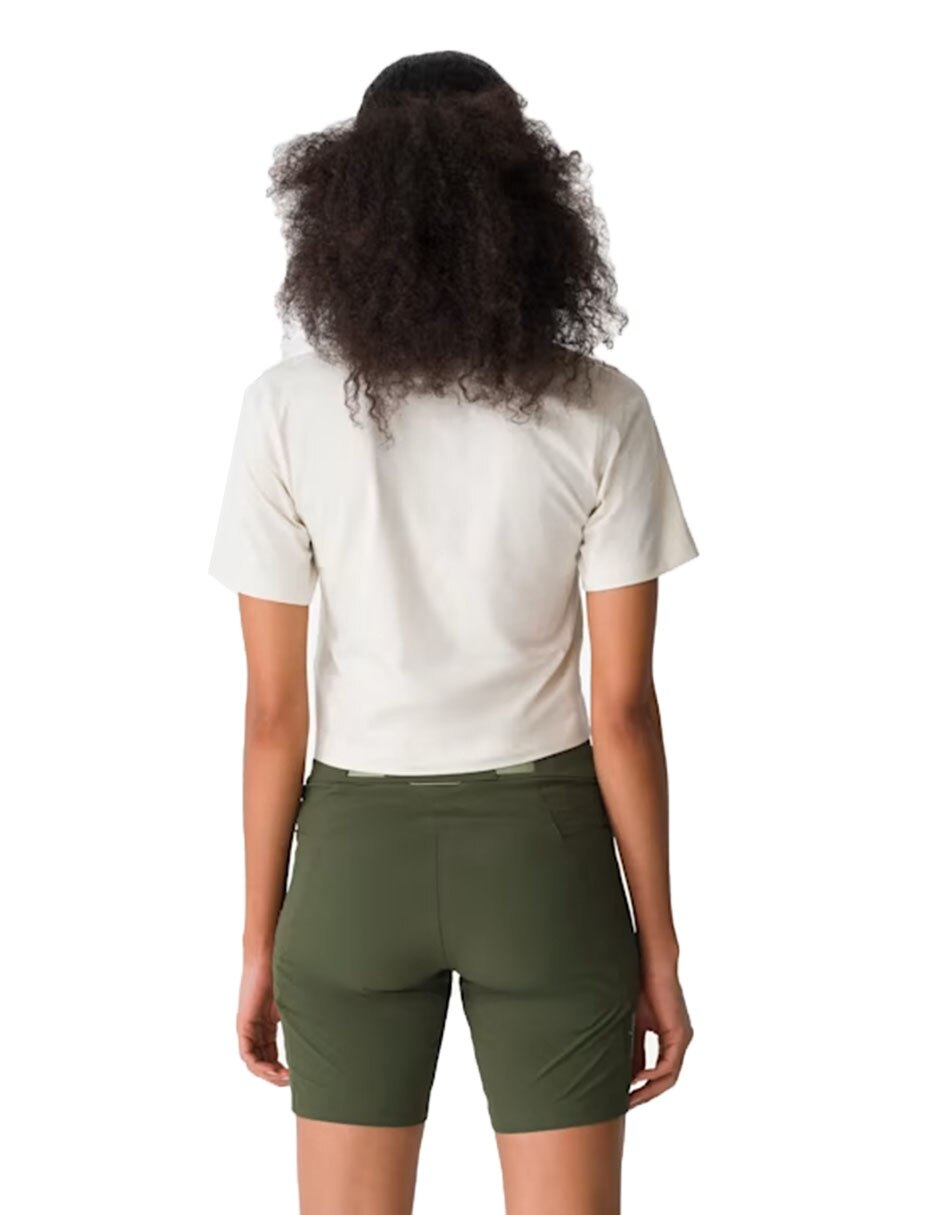 Playera deportiva para ciclismo Rapha de mujer