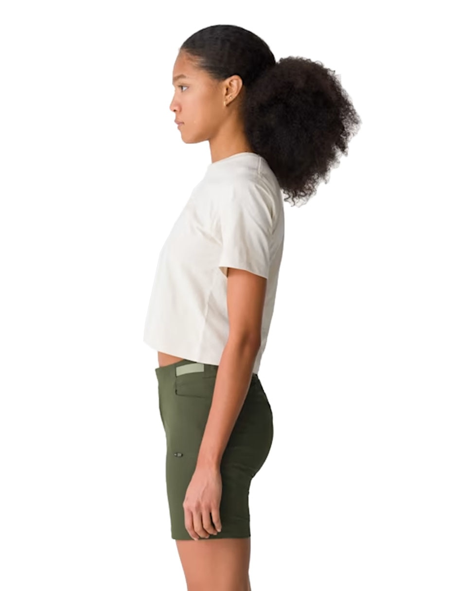 Playera deportiva para ciclismo Rapha de mujer