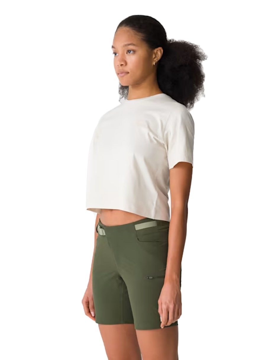 Playera deportiva para ciclismo Rapha de mujer