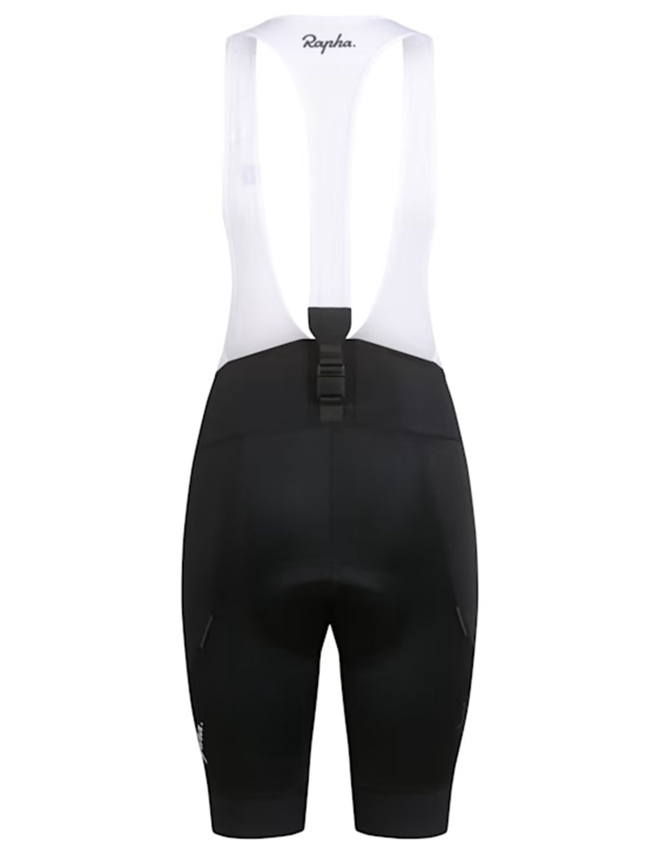 Culotte para ciclismo hombre 2