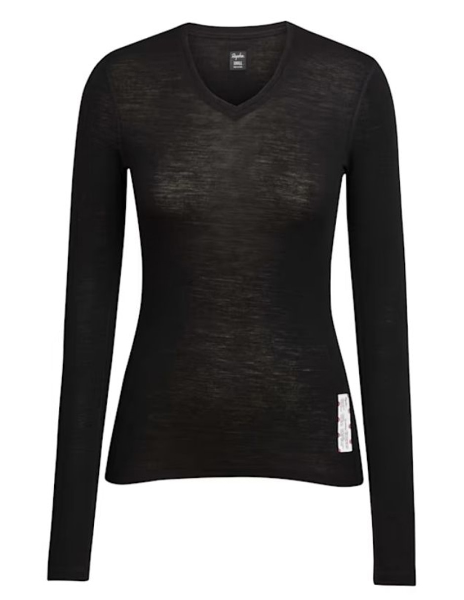 Playera deportiva para entrenamiento de mujer
