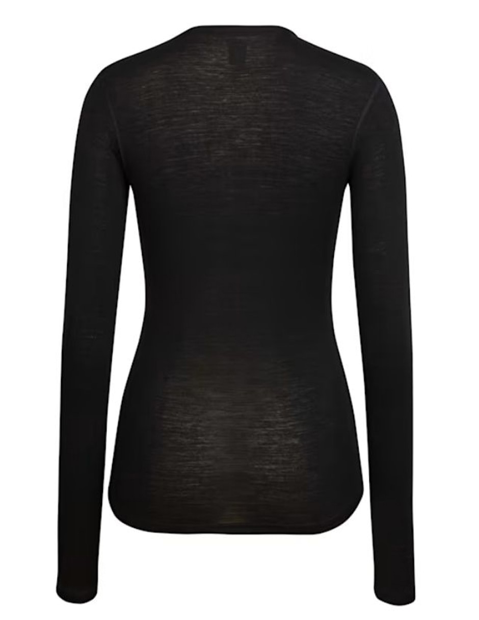 Playera deportiva para entrenamiento Rapha de mujer