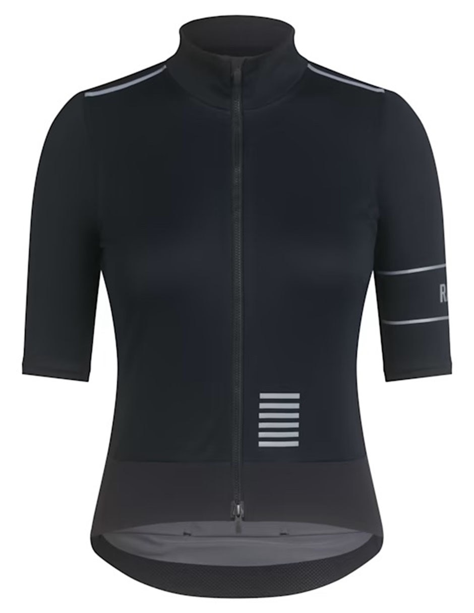 Jersey de local manga corta Rapha para mujer