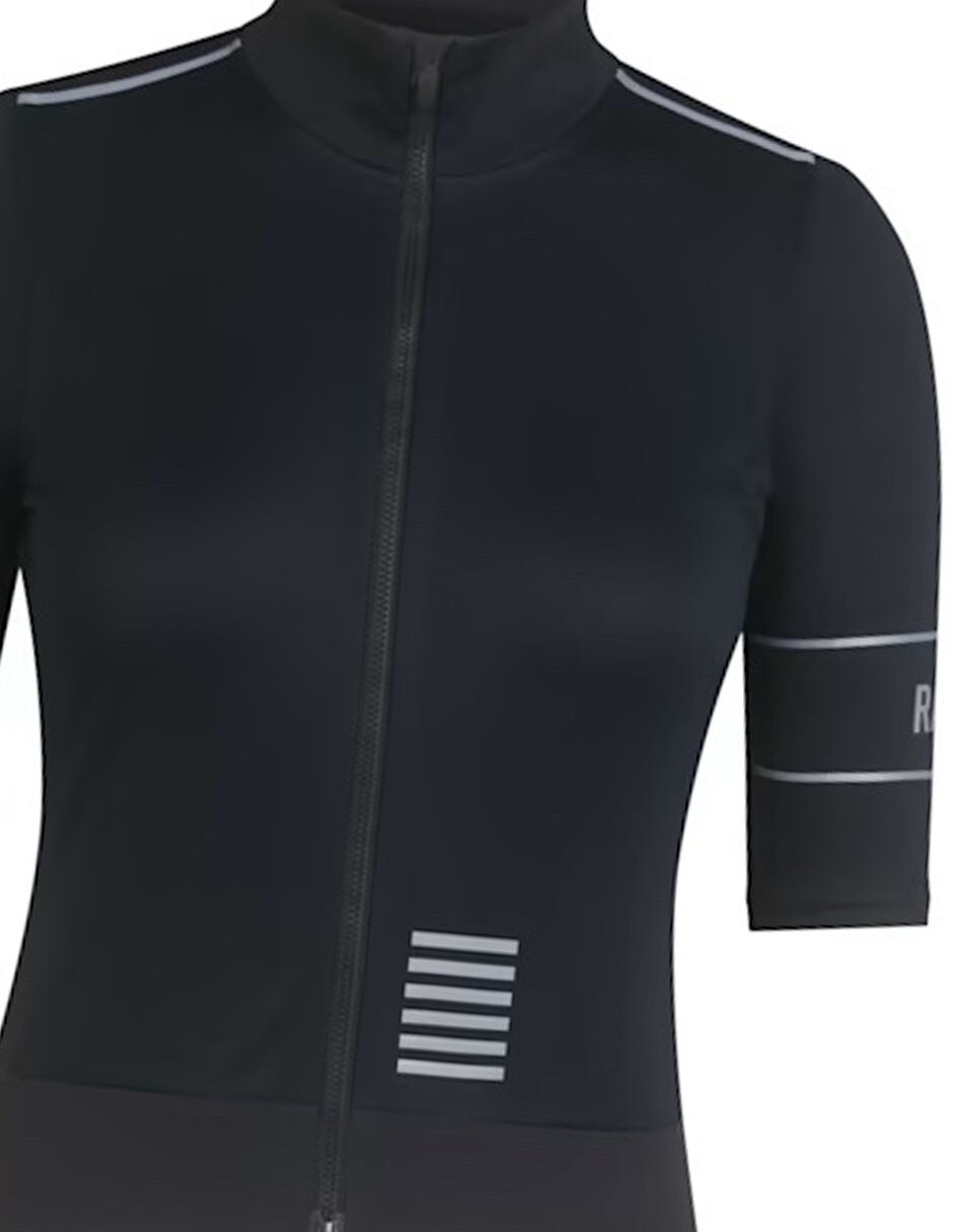 Jersey de local manga corta Rapha para mujer