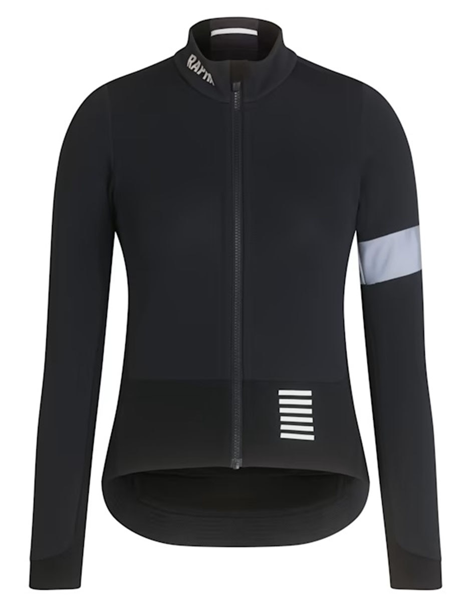Chamarra para ciclismo para mujer
