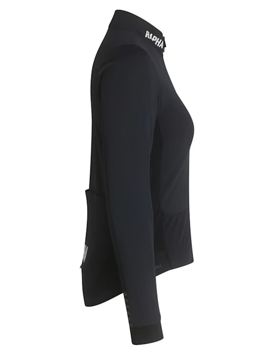 Chamarra para ciclismo para mujer 5