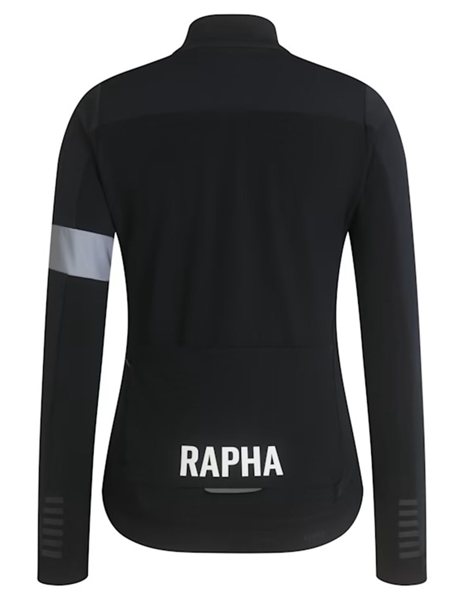 Chamarra para ciclismo para mujer