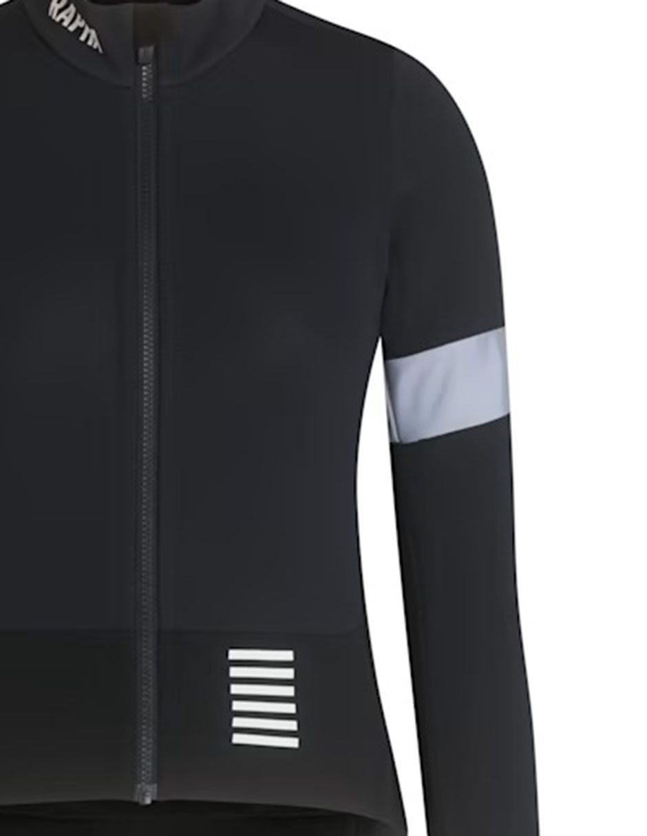 Chamarra para ciclismo para mujer 6