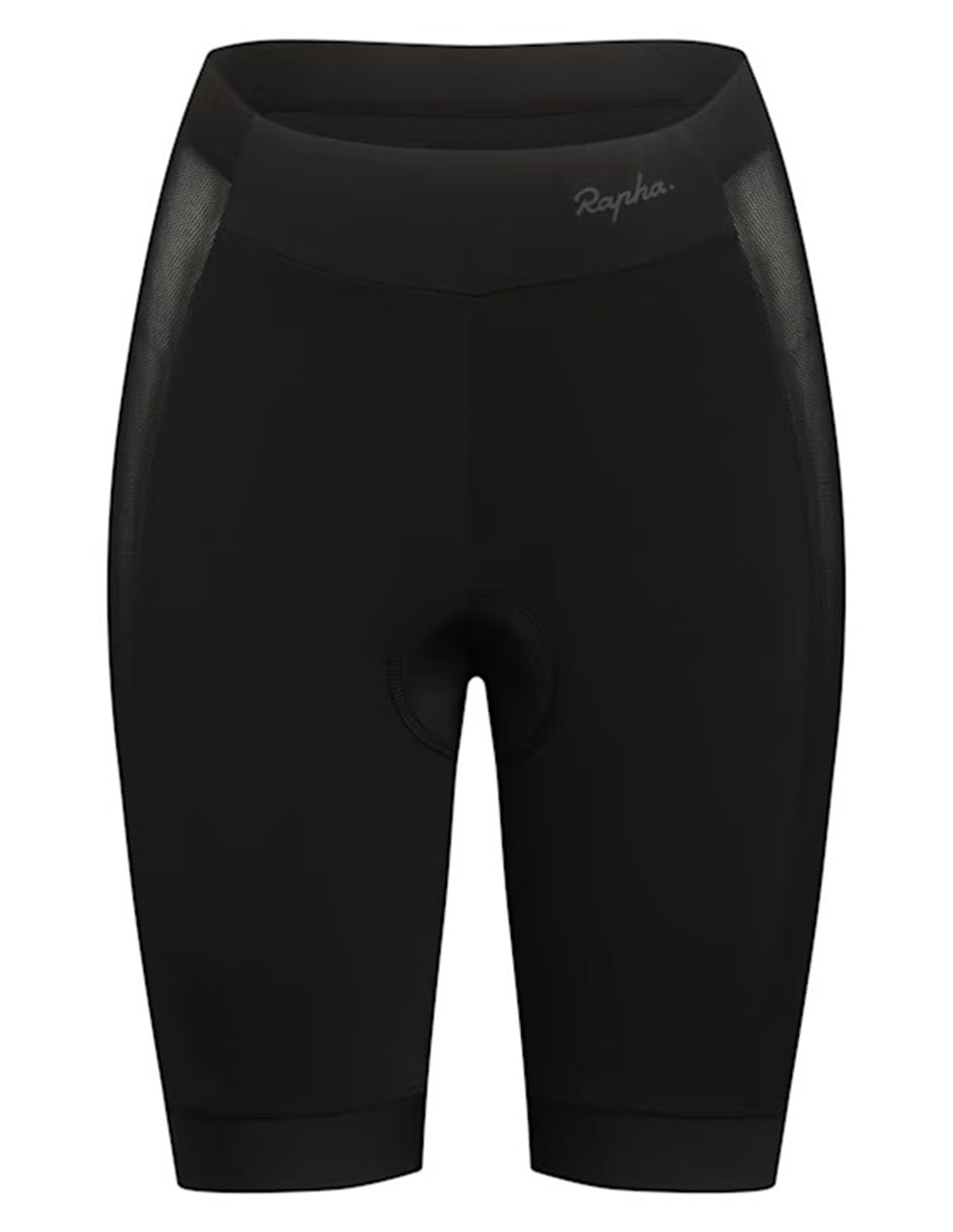 Short Rapha para ciclismo mujer