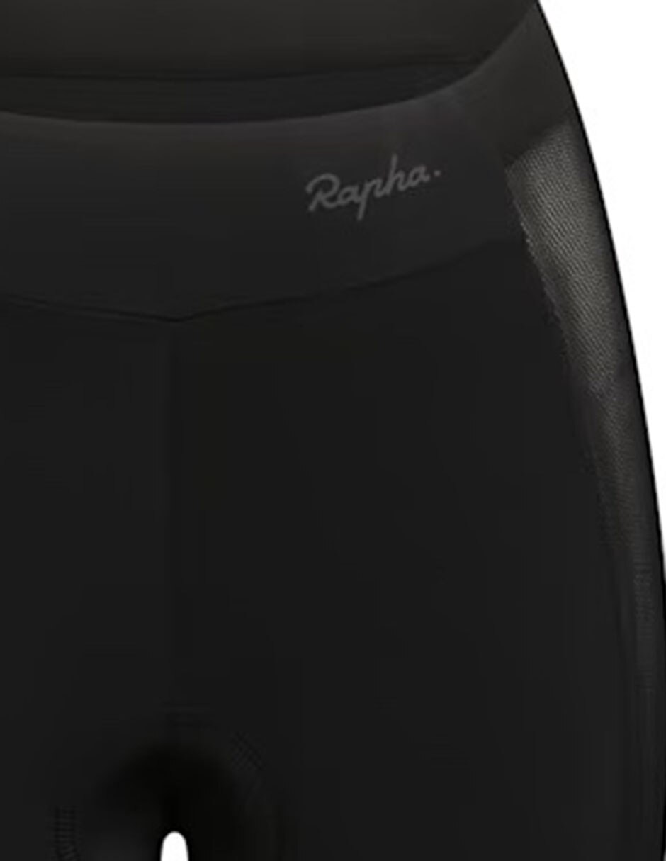 Short Rapha para ciclismo mujer