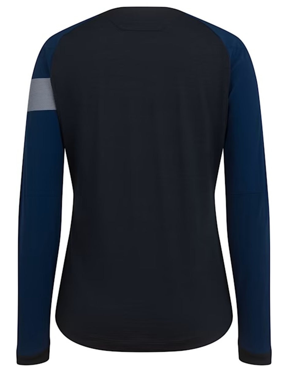 Playera deportiva para ciclismo Rapha de mujer