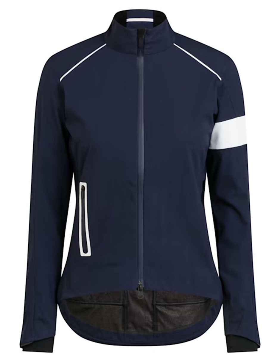 Chamarra para ciclismo de mujer Chamarra para ciclismo de mujer